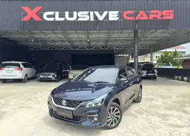 ( DP 20jt ) Suzuki Baleno Hatchback 2024 Automatic, Km5rb, Vipcars