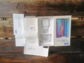 Hp vivo y 12 Ram 3 32