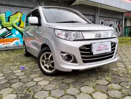 SUZUKI KARIMUN WAGON R GS M/T 2014