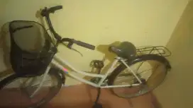 sepeda bekas ukuran 26 inch