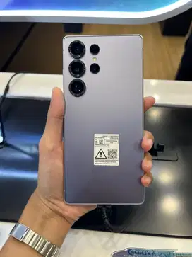 Samsung galaxy S25 ultra
