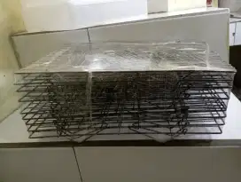 Cooling rack kue / donat