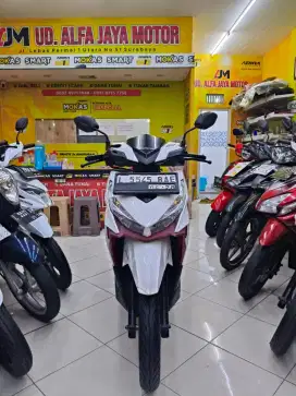 Surat Lengkap ^ Honda Vario 150 Exclusife th 2018