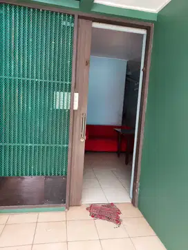 di jual rumah kos forest bsd kluster studento