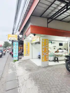 dibutuhkan kasir admin konter handphone