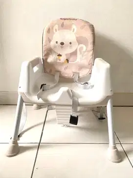 DIJUAL BABY CHAIR 6in1 Sugar Baby