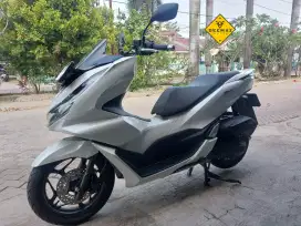 KM Rendah‼️ Honda PCX 160 CBS 2023 Cash, Kredit & Tukar Tambah