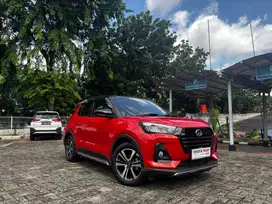 DAIHATSU ROCKY 1.0 R ADS 2023