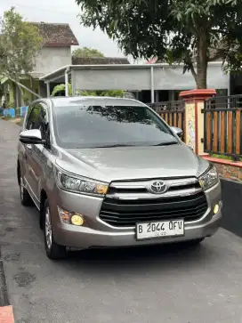 TOYOTA INNOVA 2.4 G 2018/2019 AT
