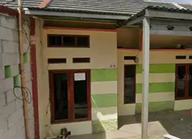Over kredit perumahan kota babelan permai