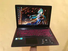 Laptop ROG core i7