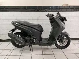 Lexi tahun 2019 lengkap bagus mesin halus pajak panjang