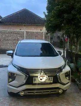 Xpander ultimate