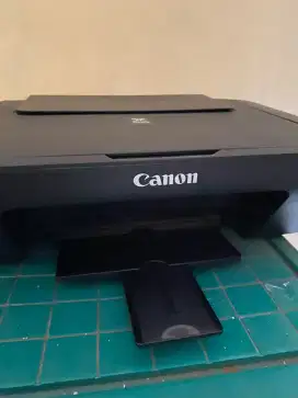 Jual printer merk Canon PIXMA MG2570S