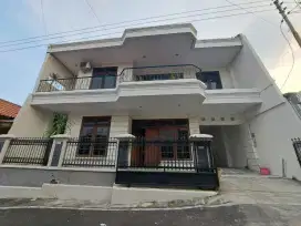 JUAL CEPAT RUMAH NGESREP GOMBEL PERMAI DEKAT JATINGALEH SEMARANG