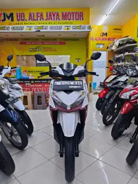 Harga Terjangkau ^ Honda Vario 150 Exclusife th 2018
