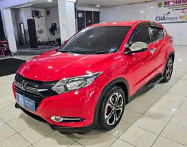 Dp 15jt Hrv S 1.5 Automatic 2015 Low KM