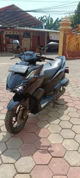 Vario New 160cc 2022 ABS Termewah