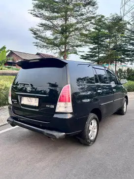 Toyota Kijang Innova 2008 Diesel