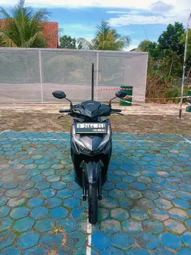 BIAH@CASH 13,5 VARIO 125 ESP CBS 2017 B DEPOK