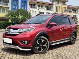 [OLXmobbi] Honda BR-V 1.5 Prestige Bensin-AT 2016