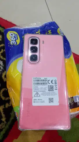 HP Infinix Hot 50 Pro Plus 8/256