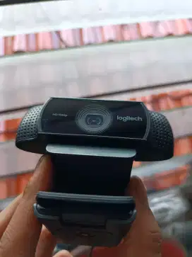 LOGITECH C922/920 HD WEBCAM
