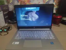 Laptop HP 14s-dq5115tu