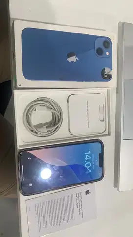 Iphone 13 Ibox mulus