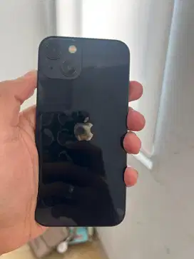 iPhone 13 128GB Lengkap Cakep Murah Meriah Second