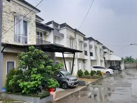 Rumah dijual murah di pamulang tangerang  sel