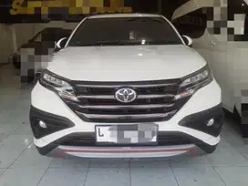 Toyota Rush 2019 Bensin