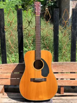 Gitar Akustik Fender CD-60S Original Fender