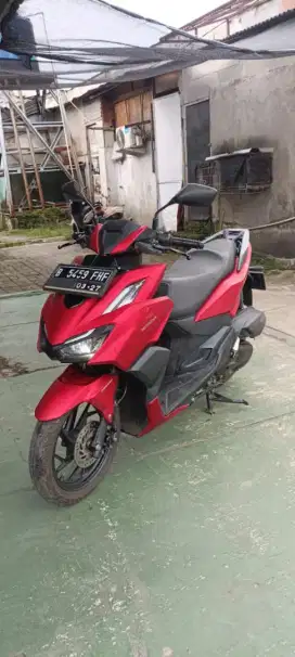 Vario New 160cc CBS 2022 termewah