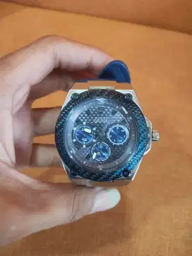 JAM GUESS HARTING ANGKUT