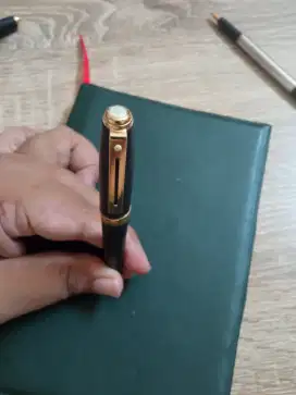 Sheaffer Black Matte Ballpoint