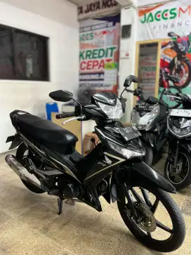 HONDA SUPRA X 125 FI 2016 SAS JL BARATA JAYA 19 NO 5