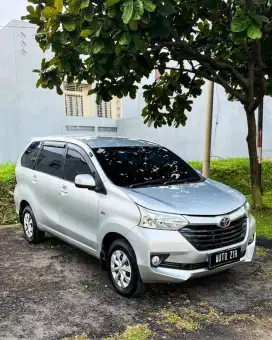 Honda Avanza 1.3 E M/T 2017