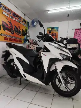 Honda Vario 150 Kayles Motor Lengkap