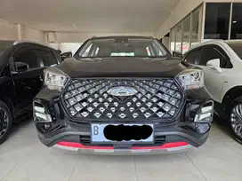 KM 1.800an Chery Tiggo 5 Champion At 2024 Hitam