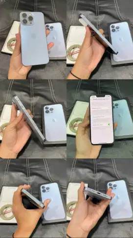 iPhone 13 PRO EX INTER