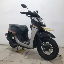 Cash Dan Kredit Honda CBS Tahun 2024
