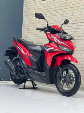 TERMURAH‼️ Honda Vario 125 2023 Red Edition
- Mustika kepuh