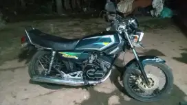 Vesmet s 125 2018