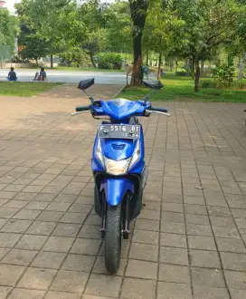Beat karbu 2011