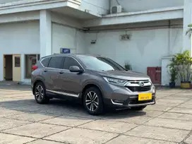 Honda CRV 1.5 2018 !! Prestige