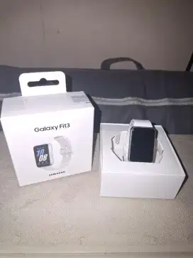 Samsung Galaxy Fit 3