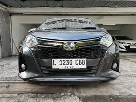 [Km 7rb] TOYOTA NEW CALYA 1.2 G MANUAL 2024 - DP MINIM