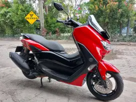 (DP 500 Rb)‼️ Yamaha NMax Keyless Connected Mulus 2023 Cash / Kredit