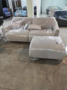 Sofa L Verona Import